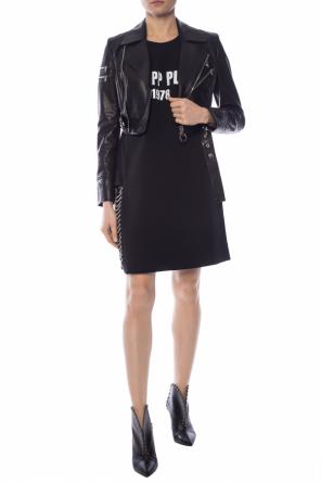 Biker jacket, zdjęcie 2 Biker jacket od Philipp Plein